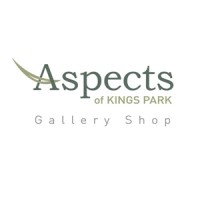 Aspects of Kings Park Logo