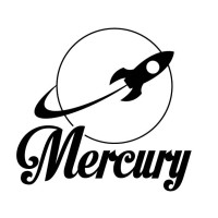 Mercury Studio Logo