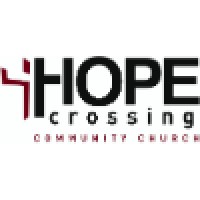 Hope Crossing Community Church Logo