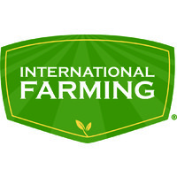 International Farming Logo