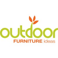Outdoor Furniture Ideas Logo