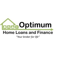 Optimum Home Loans and Finance Logo