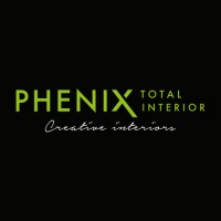 Phenix Total Interior Logo