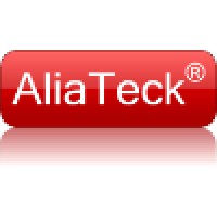 AliaTeck Logo