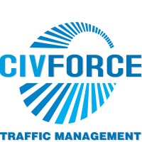 Civforce Traffic Management Pty Ltd Logo