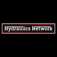 Hydraulics Network Logo