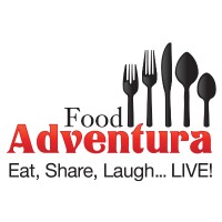 Food Adventura Catering Logo