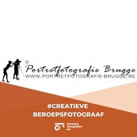 Fotografie Brugge Logo