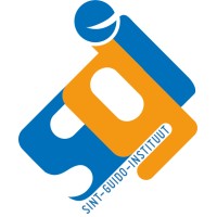 Sint-Guido-Instituut Logo