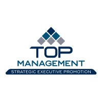 Top Management Logo