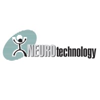 Neurotechnologija Logo