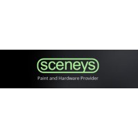 Sceneys Logo