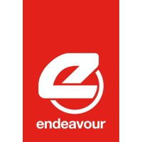 Endeavour Tools Logo