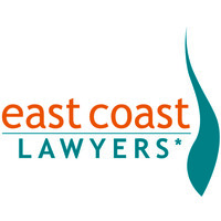 East Coast Injury Lawyers Logo