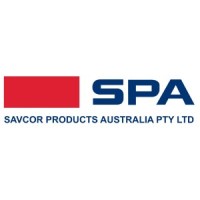 Savcor Products Australia Pty Ltd Logo
