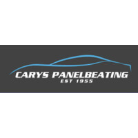 Carys Panel Beating Service Logo