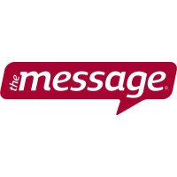 The Message Trust Logo