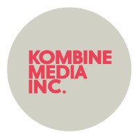Kombine Media, Inc. Logo