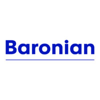 Baronian Logo