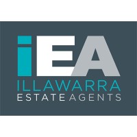 Illawarra Estate Agents Logo