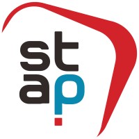 STAP Roeselare: Stedelijke Academie voor Podiumkunsten Adriaan Willaert Logo