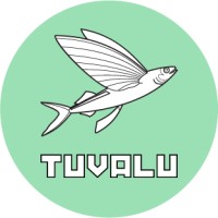 Tuvalu Media Logo