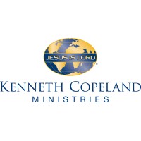 Kenneth Copeland Ministries Australia Logo