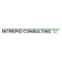 Intrepid Consulting Logo