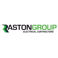 Raston Group Logo
