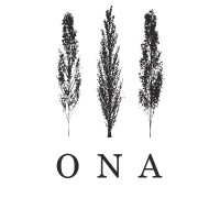 ONA Coffee Logo