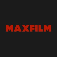 MaxFilm Logo