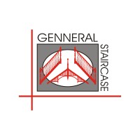 Genneral Staircase Logo