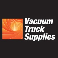 Vacuum Truck Supplies Logo