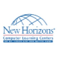 New Horizons Computer Learning Center of St. Louis Logo