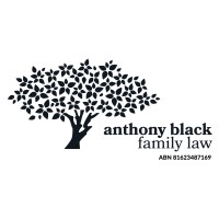 Anthony Black Family Law Logo