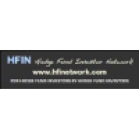 Hedge Fund Investor Network Logo