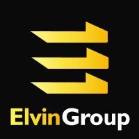 Elvin Group Logo