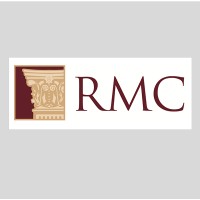 Reimbursement Management Consultants, Inc. (RMC) Logo