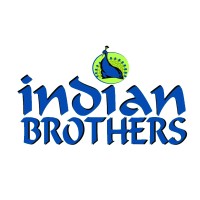 Indian Brothers Logo
