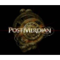 Post Meridian Logo