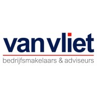 Van Vliet bedrijfsmakelaars & adviseurs Logo
