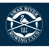 Swan River Rowing Club Logo