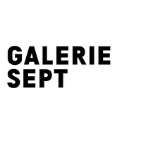 Galerie Sept Logo