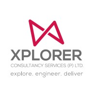 Xplorer Consultancy Services Logo