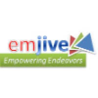 Emjive Consulting LLC Logo