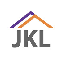 JKL Property Management Logo