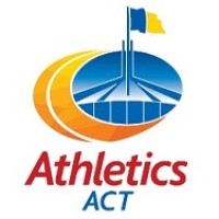 Athletics ACT Logo