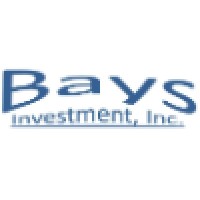 Bays Investment, Inc. Logo