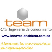 TEAM Ingeniería de Conocimiento Logo