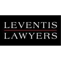 Leventis Lawyers Logo